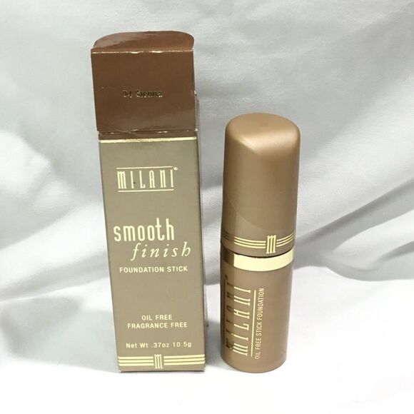 Milani Smooth Finish Foundation Stick -#04 (UC10) - Picture 1 of 3